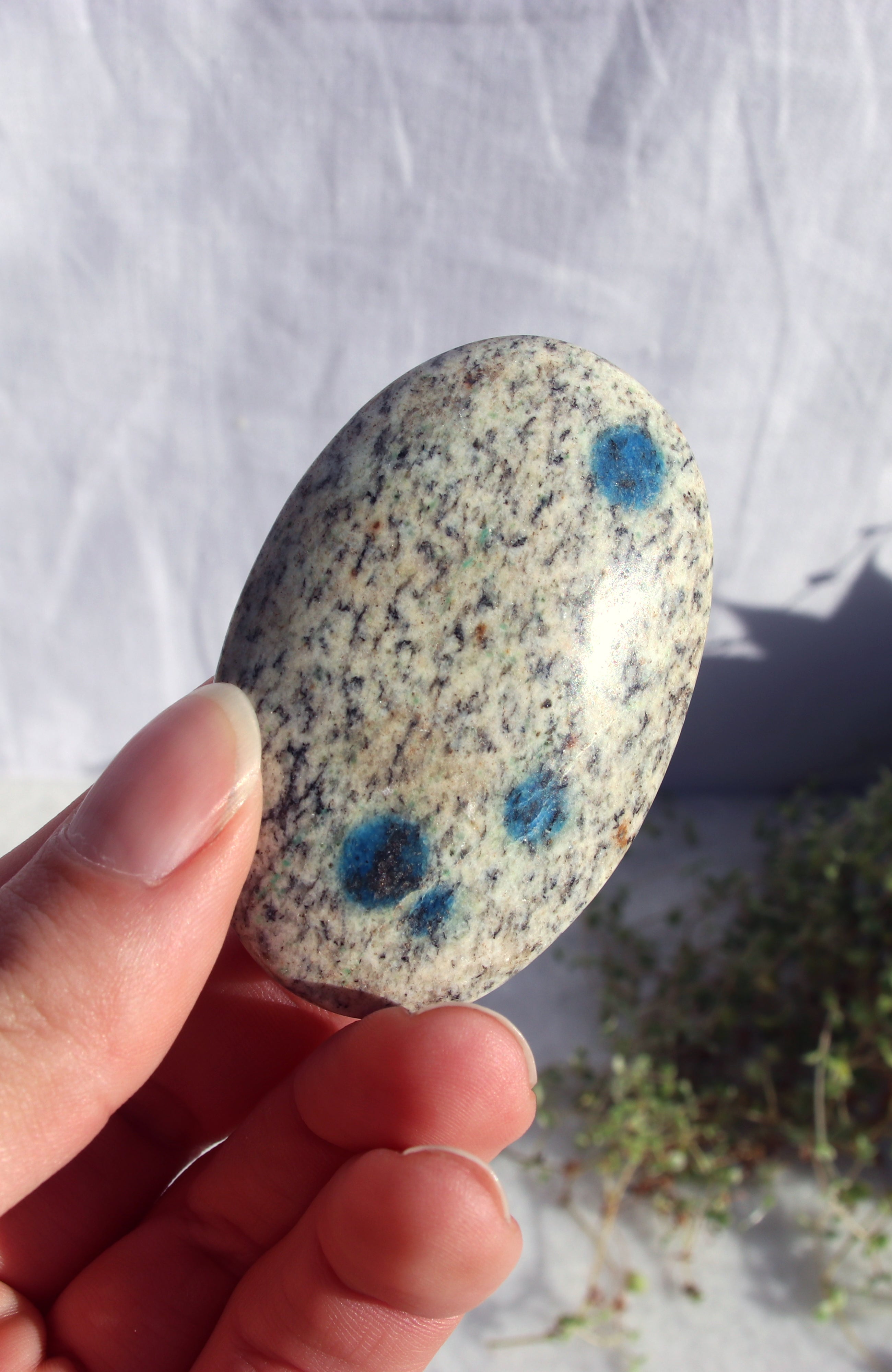 K2 Palm Stone
